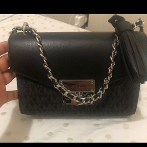 Michael Kors new crossbody